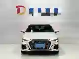 2022 Audi A3 1.4T 150HP L4 7DCT