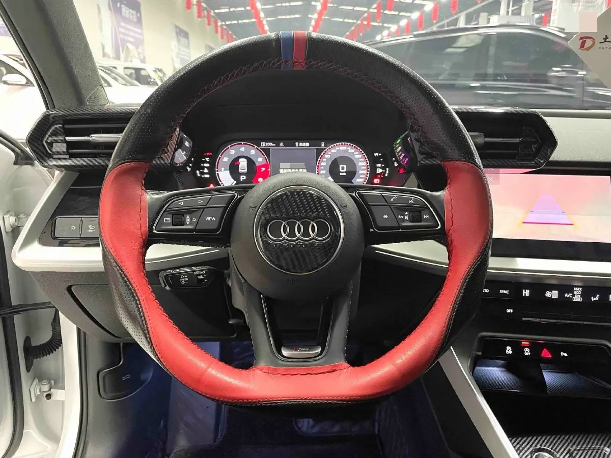 2022 Audi A3 1.4T 150HP L4 7DCT,autocango,china used car exporter,china ev exporter,chinese used car exporter,chinese used ev exporter
