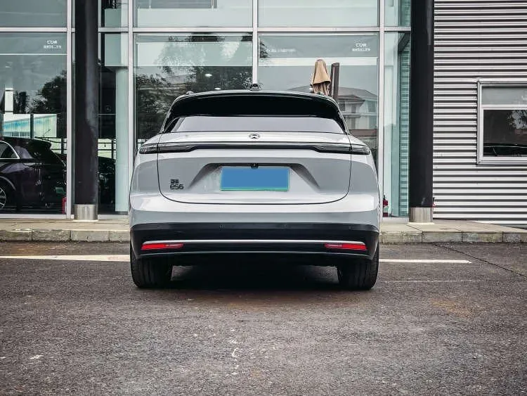 2023 NIO ES6 BEV 75KWH,autocango,china used car exporter,china ev exporter,chinese used car exporter,chinese used ev exporter