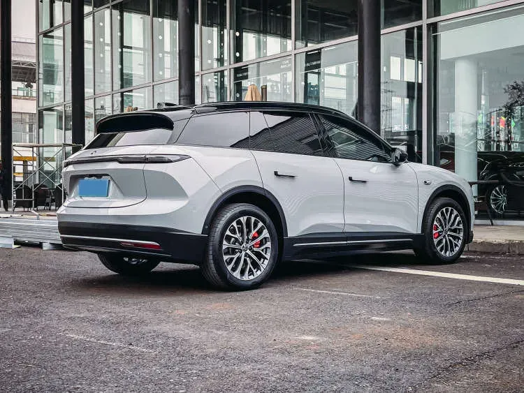 2023 NIO ES6 BEV 75KWH,autocango,china used car exporter,china ev exporter,chinese used car exporter,chinese used ev exporter