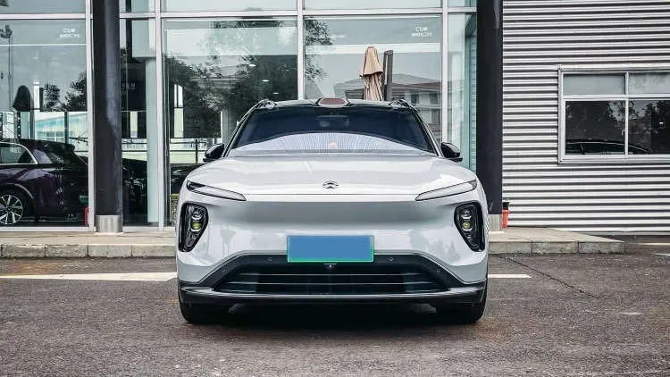 2023 NIO ES6 BEV 75KWH,autocango,china used car exporter,china ev exporter,chinese used car exporter,chinese used ev exporter
