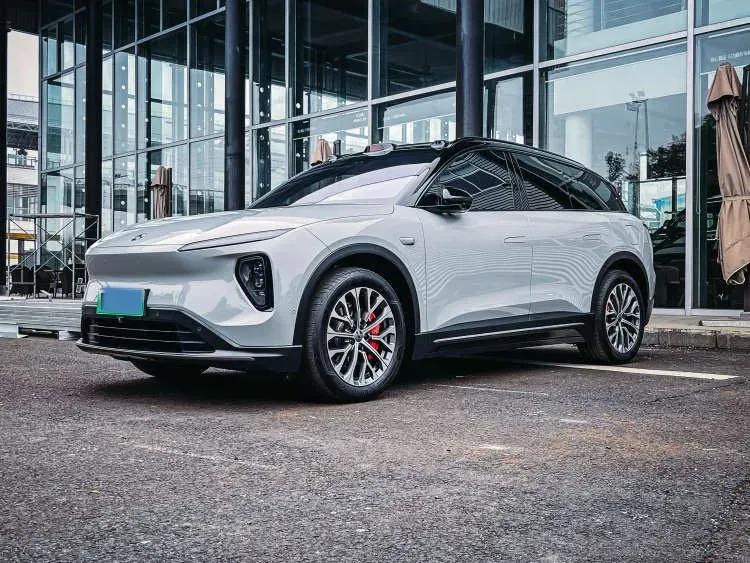2023 NIO ES6 BEV 75KWH,autocango,china used car exporter,china ev exporter,chinese used car exporter,chinese used ev exporter