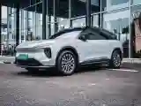 2023 NIO ES6 BEV 75KWH