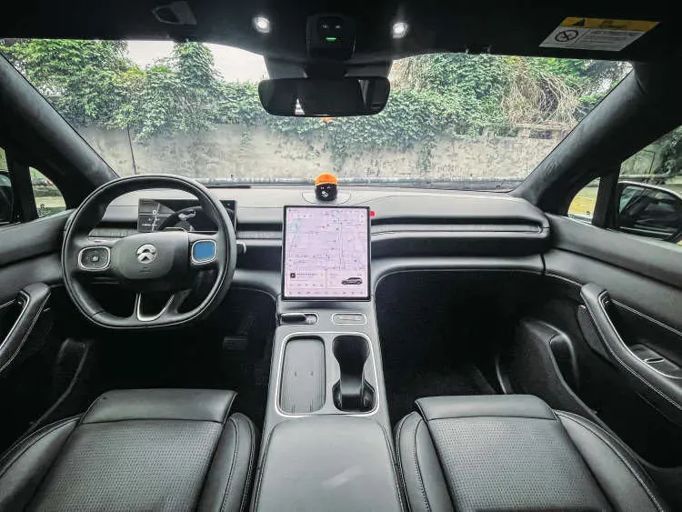 2023 NIO ES6 BEV 75KWH,autocango,china used car exporter,china ev exporter,chinese used car exporter,chinese used ev exporter