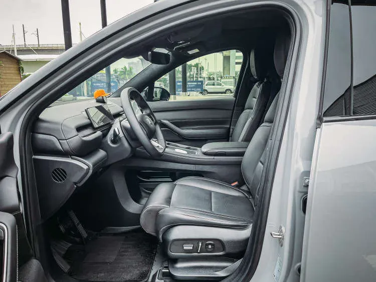 2023 NIO ES6 BEV 75KWH,autocango,china used car exporter,china ev exporter,chinese used car exporter,chinese used ev exporter