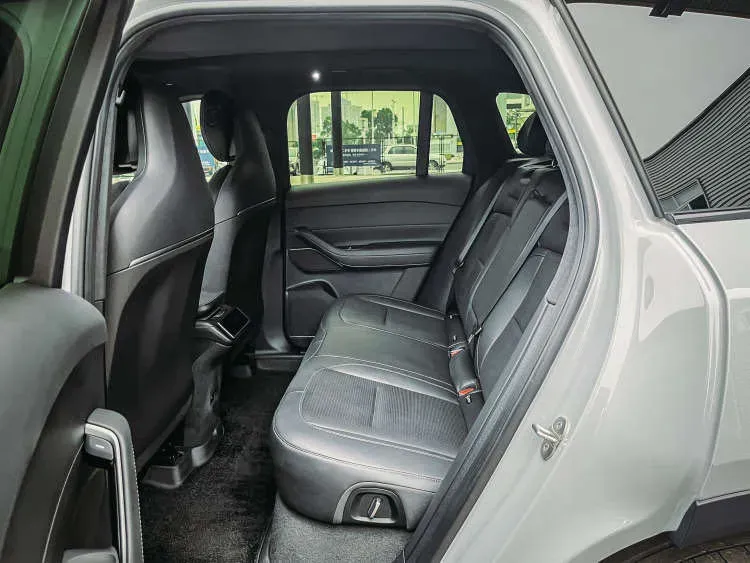 2023 NIO ES6 BEV 75KWH,autocango,china used car exporter,china ev exporter,chinese used car exporter,chinese used ev exporter