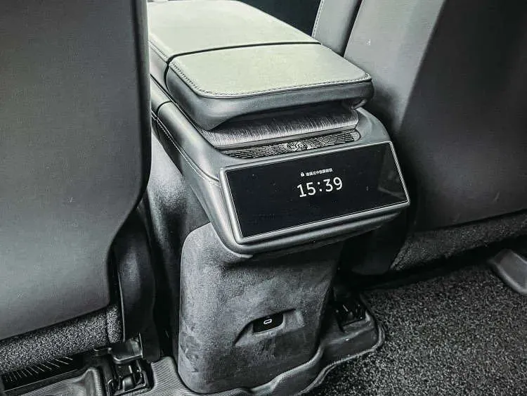 2023 NIO ES6 BEV 75KWH,autocango,china used car exporter,china ev exporter,chinese used car exporter,chinese used ev exporter