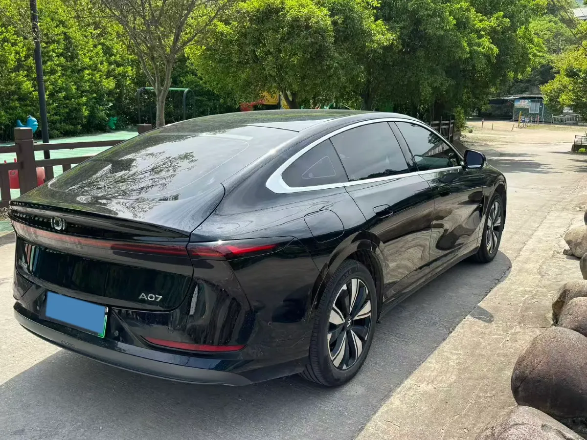 2026 ChangAn QiYuan A07 BEV,autocango,china used car exporter,china ev exporter,chinese used car exporter,chinese used ev exporter