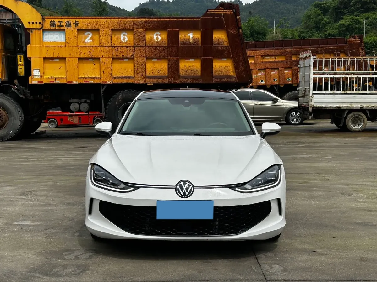 2024 Volkswagen Lamando 1.4T 150HP L4 7DCT,autocango,china used car exporter,china ev exporter,chinese used car exporter,chinese used ev exporter