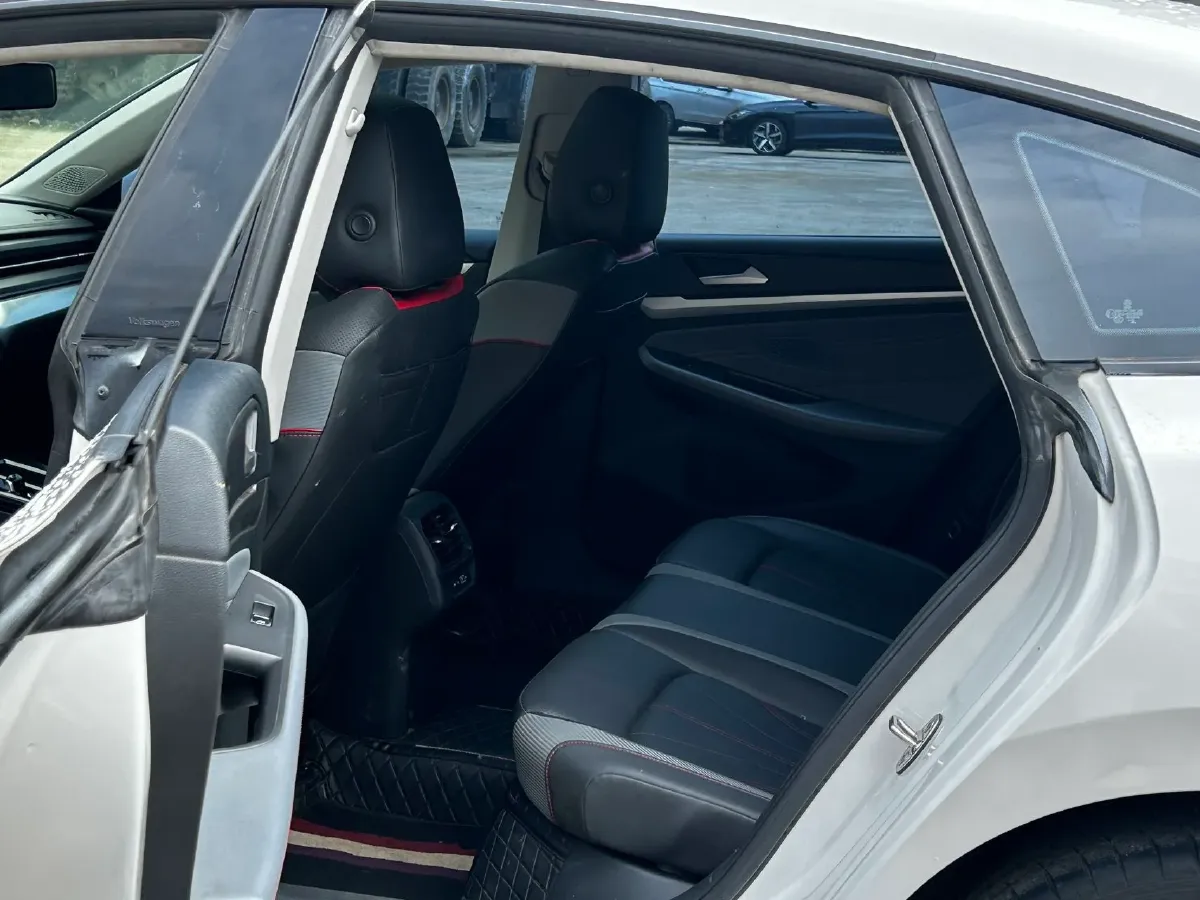 2024 Volkswagen Lamando 1.4T 150HP L4 7DCT,autocango,china used car exporter,china ev exporter,chinese used car exporter,chinese used ev exporter