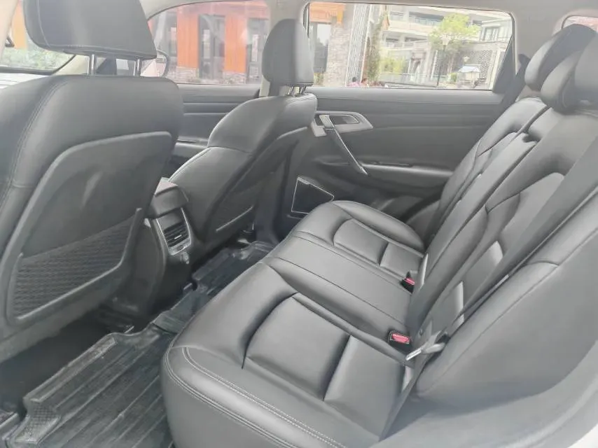 2016 Geely Azkarra 1.8T 184HP L4 6AT,autocango,china used car exporter,china ev exporter,chinese used car exporter,chinese used ev exporter