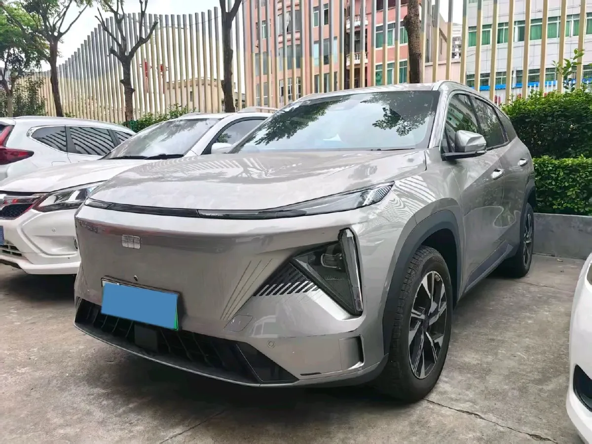 2024 Geely Galaxy L7 1.5T 163HP L4 3DHT PHEV 9.11KWH,autocango,china used car exporter,china ev exporter,chinese used car exporter,chinese used ev exporter
