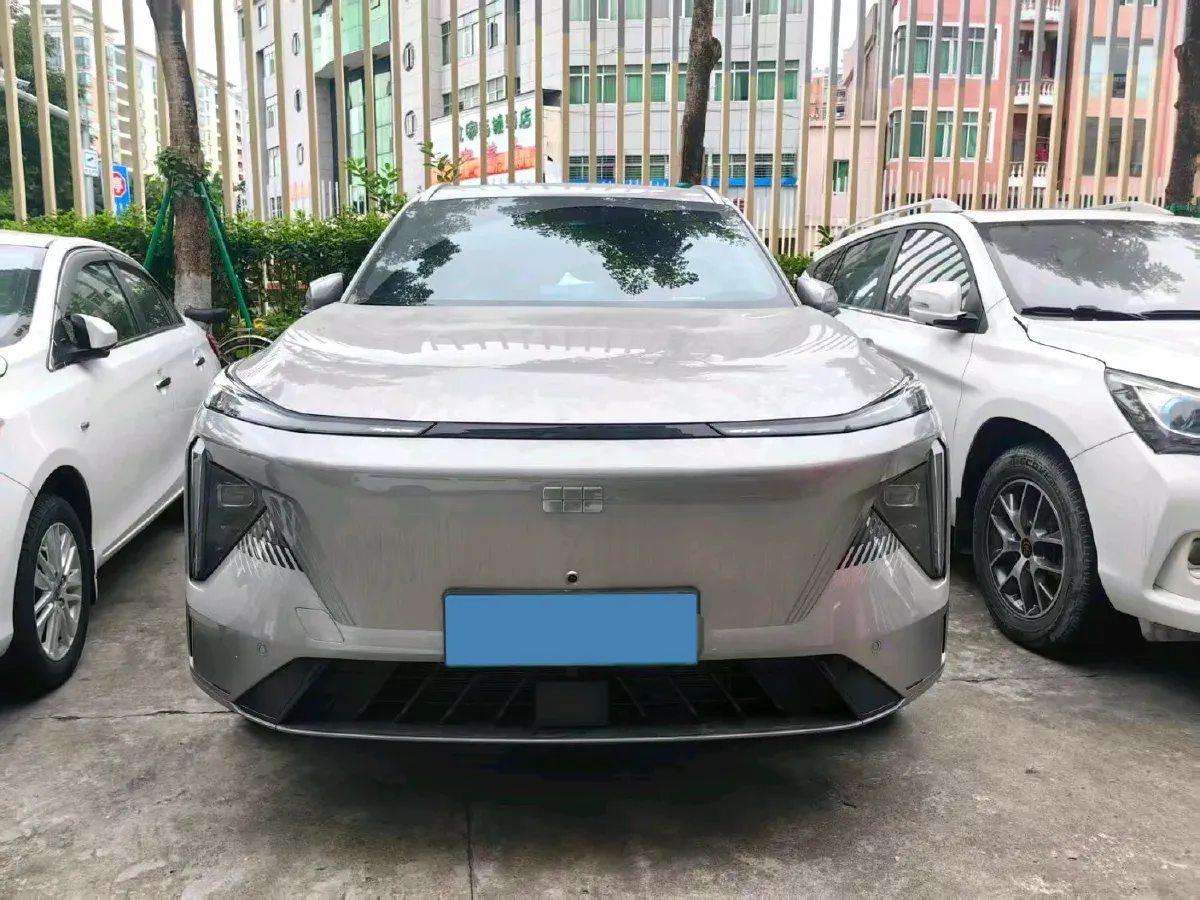 2024 Geely Galaxy L7 1.5T 163HP L4 3DHT PHEV 9.11KWH,autocango,china used car exporter,china ev exporter,chinese used car exporter,chinese used ev exporter