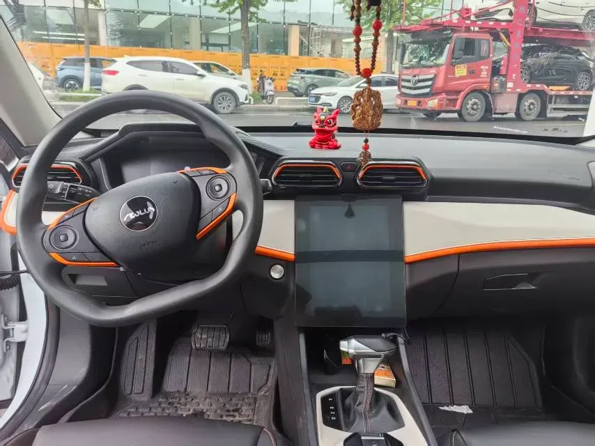 2023 DongFeng Aeolus YiXuan GS 1.5L 125HP L4 6DCT,autocango,china used car exporter,china ev exporter,chinese used car exporter,chinese used ev exporter