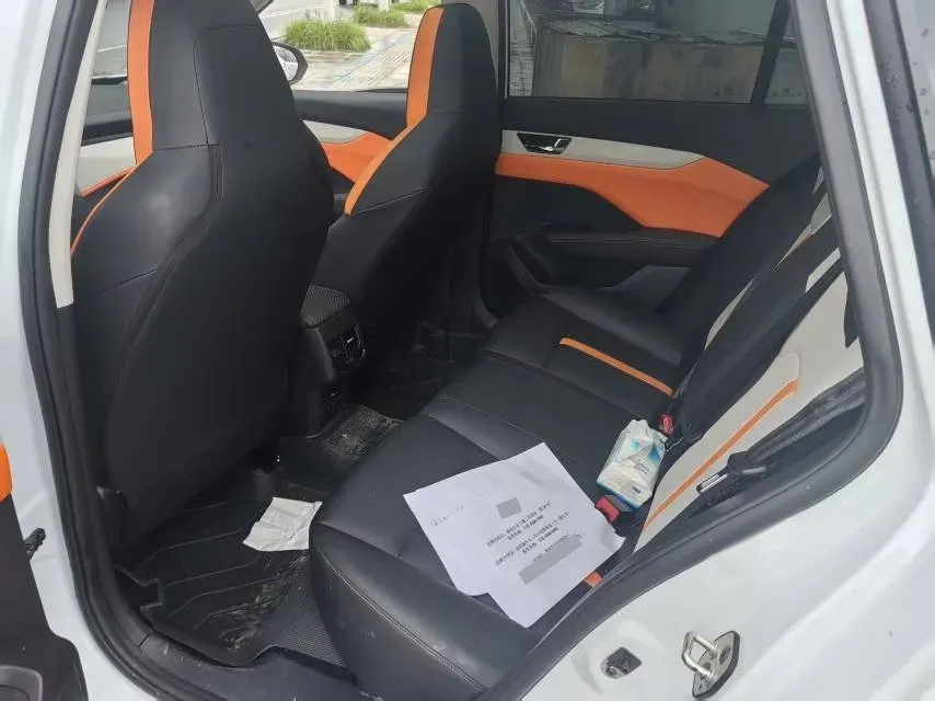 2023 DongFeng Aeolus YiXuan GS 1.5L 125HP L4 6DCT,autocango,china used car exporter,china ev exporter,chinese used car exporter,chinese used ev exporter