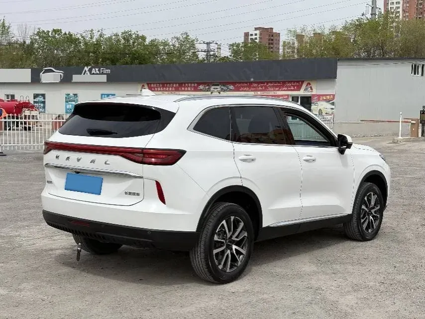 2021 Haval H6 1.5T 169HP L4 7DCT,autocango,china used car exporter,china ev exporter,chinese used car exporter,chinese used ev exporter