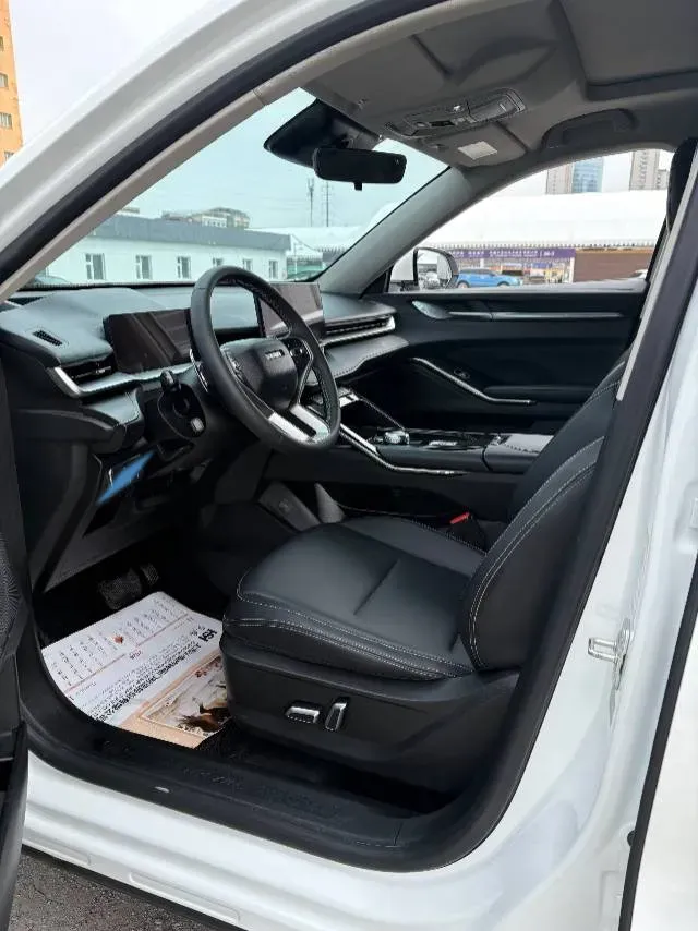 2021 Haval H6 1.5T 169HP L4 7DCT,autocango,china used car exporter,china ev exporter,chinese used car exporter,chinese used ev exporter