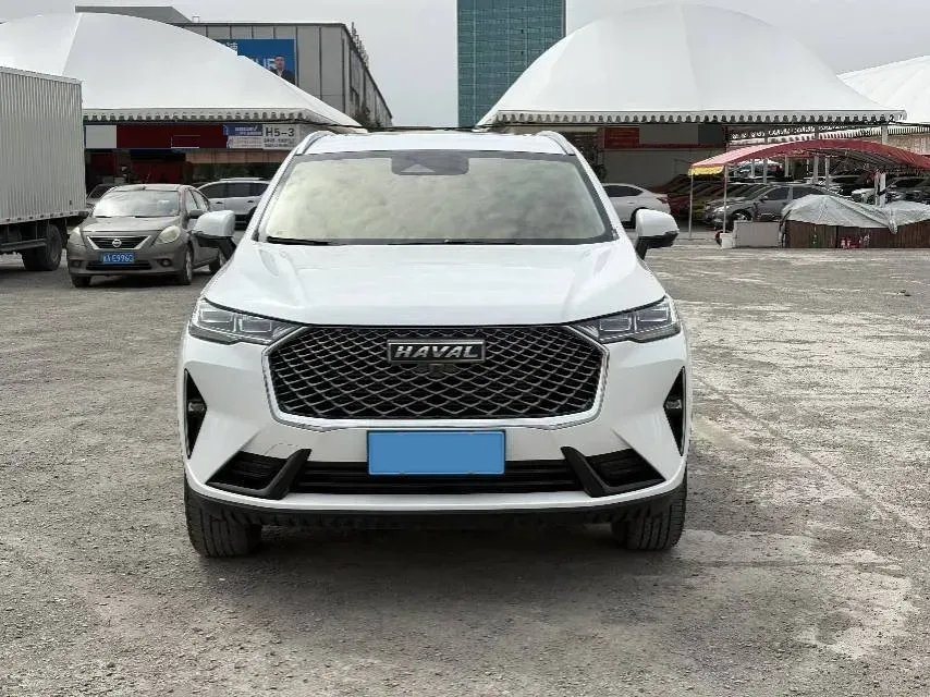2021 Haval H6 1.5T 169HP L4 7DCT,autocango,china used car exporter,china ev exporter,chinese used car exporter,chinese used ev exporter