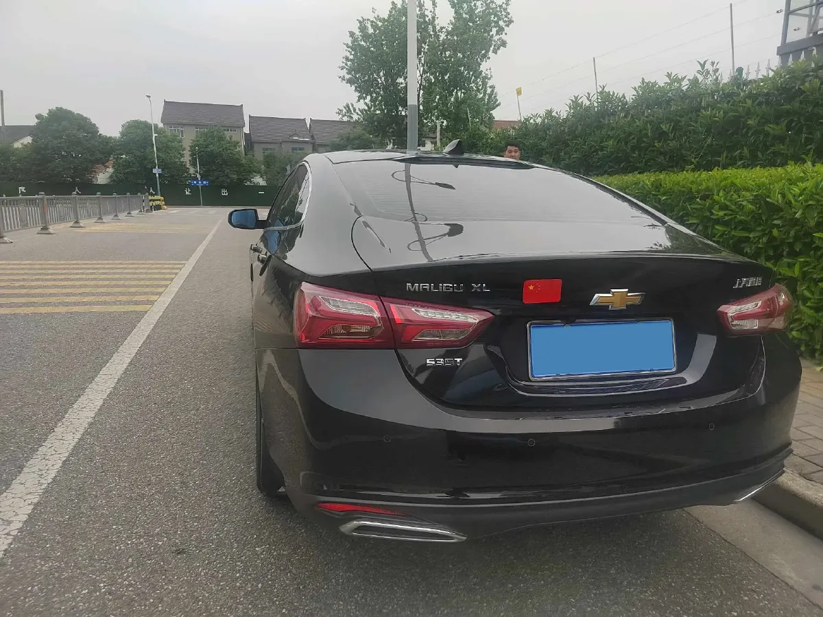 2020 Chevrolet Malibu XL 1.3T 165HP L3 CVT,autocango,china used car exporter,china ev exporter,chinese used car exporter,chinese used ev exporter