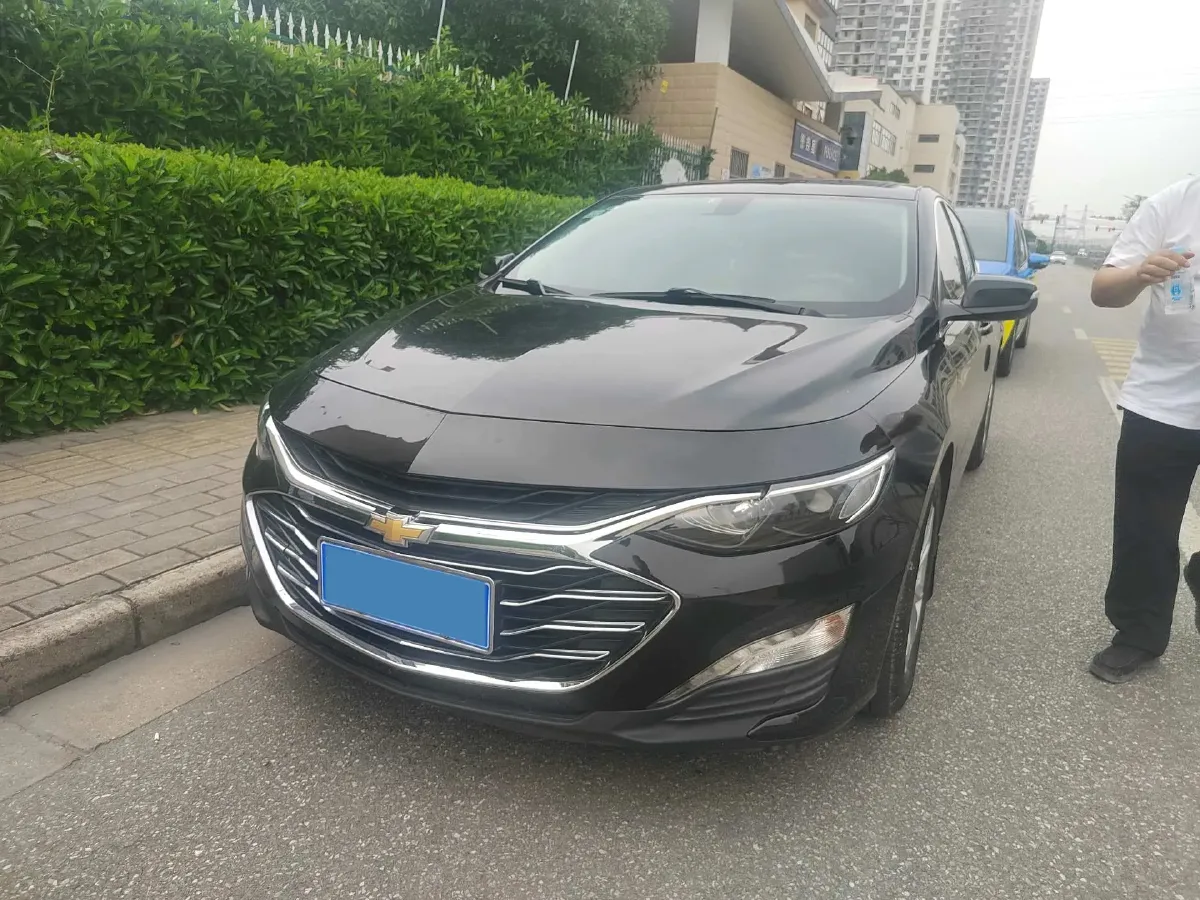 2020 Chevrolet Malibu XL 1.3T 165HP L3 CVT,autocango,china used car exporter,china ev exporter,chinese used car exporter,chinese used ev exporter