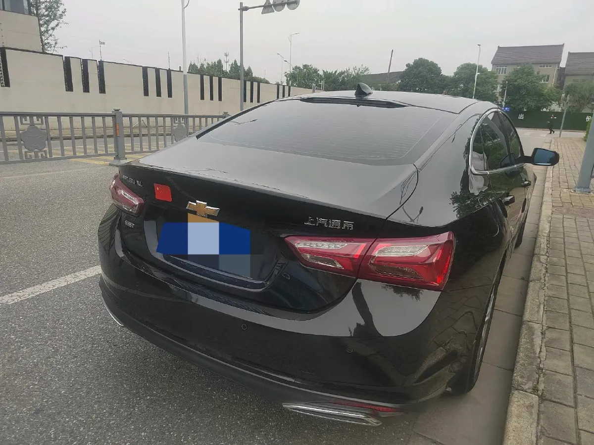 2020 Chevrolet Malibu XL 1.3T 165HP L3 CVT,autocango,china used car exporter,china ev exporter,chinese used car exporter,chinese used ev exporter