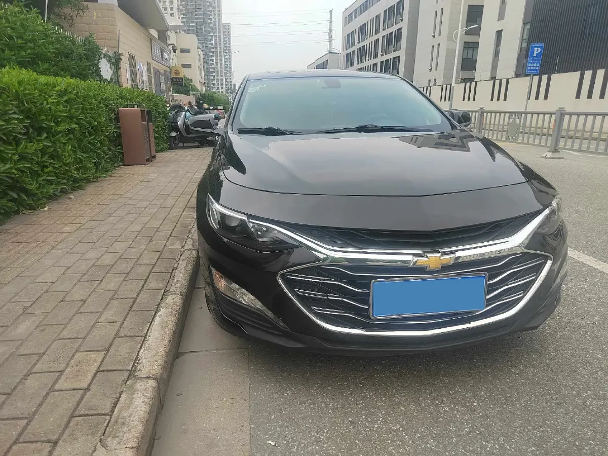 2020 Chevrolet Malibu XL 1.3T 165HP L3 CVT,autocango,china used car exporter,china ev exporter,chinese used car exporter,chinese used ev exporter