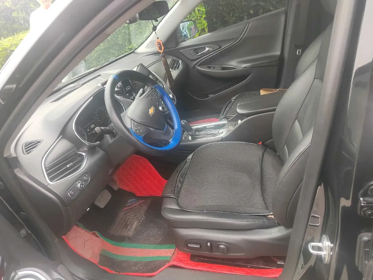 2020 Chevrolet Malibu XL 1.3T 165HP L3 CVT,autocango,china used car exporter,china ev exporter,chinese used car exporter,chinese used ev exporter