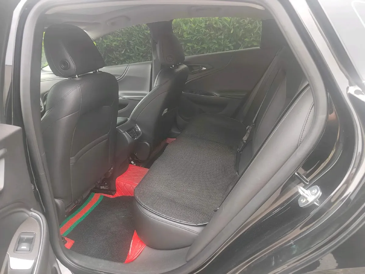 2020 Chevrolet Malibu XL 1.3T 165HP L3 CVT,autocango,china used car exporter,china ev exporter,chinese used car exporter,chinese used ev exporter