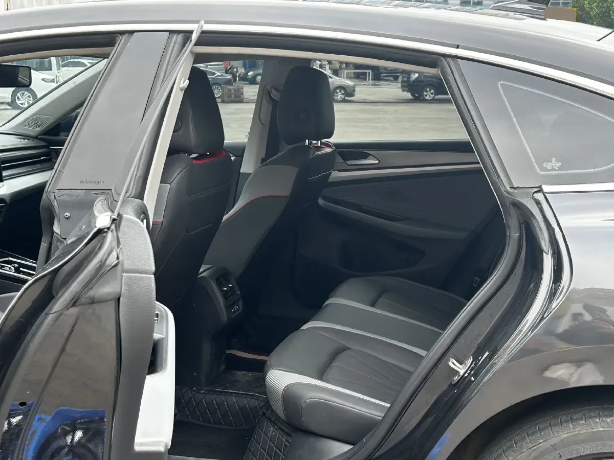 2023 Volkswagen Lamando 1.4T 150HP L4 7DCT,autocango,china used car exporter,china ev exporter,chinese used car exporter,chinese used ev exporter