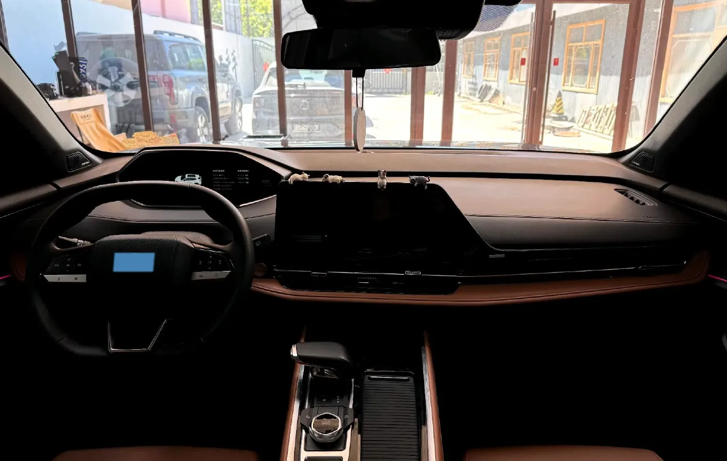 2023 ChangAn QiYuan Q05 Classic 1.5L 110HP L4 E-CVT PHEV 18.99KWH,autocango,china used car exporter,china ev exporter,chinese used car exporter,chinese used ev exporter