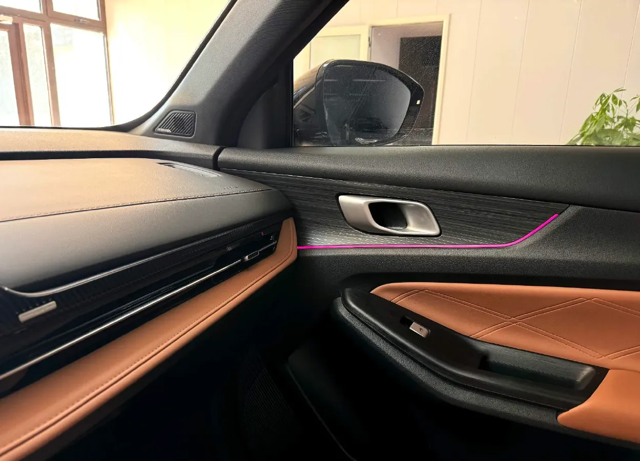 2023 ChangAn QiYuan Q05 Classic 1.5L 110HP L4 E-CVT PHEV 18.99KWH,autocango,china used car exporter,china ev exporter,chinese used car exporter,chinese used ev exporter