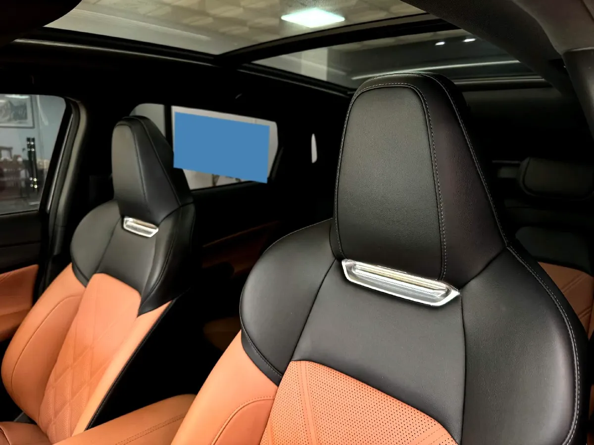 2023 ChangAn QiYuan Q05 Classic 1.5L 110HP L4 E-CVT PHEV 18.99KWH,autocango,china used car exporter,china ev exporter,chinese used car exporter,chinese used ev exporter