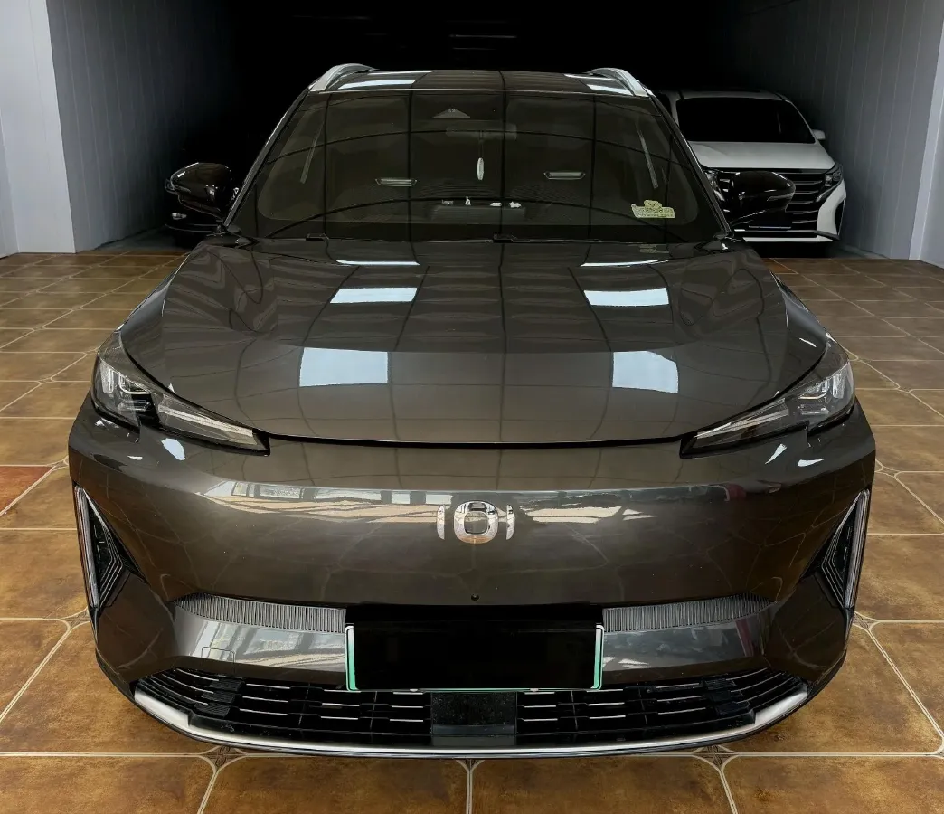 2023 ChangAn QiYuan Q05 Classic 1.5L 110HP L4 E-CVT PHEV 18.99KWH,autocango,china used car exporter,china ev exporter,chinese used car exporter,chinese used ev exporter