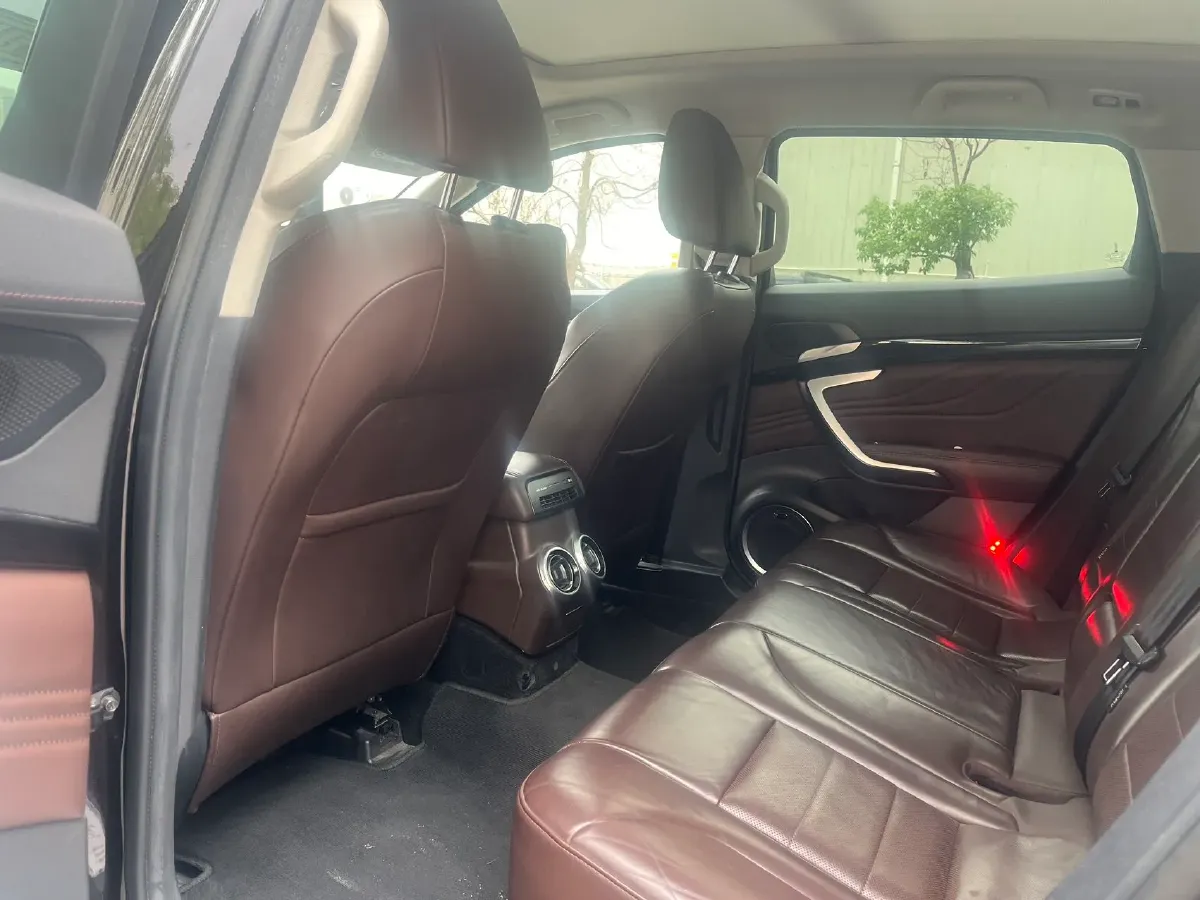 2017 WEY VV7 2.0T 234HP L4 7DCT,autocango,china used car exporter,china ev exporter,chinese used car exporter,chinese used ev exporter