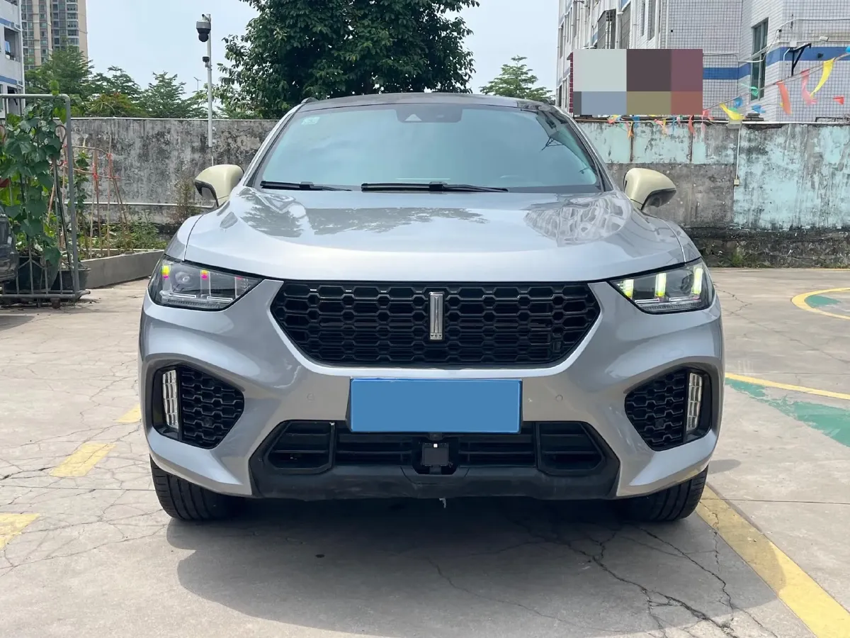 2017 WEY VV5 2.0T 197HP L4 7DCT,autocango,china used car exporter,china ev exporter,chinese used car exporter,chinese used ev exporter