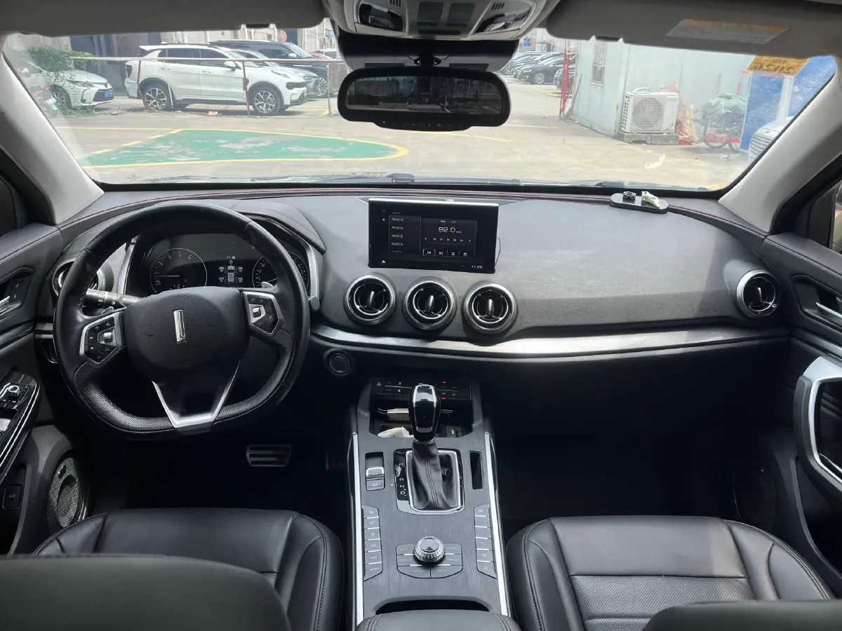 2017 WEY VV5 2.0T 197HP L4 7DCT,autocango,china used car exporter,china ev exporter,chinese used car exporter,chinese used ev exporter