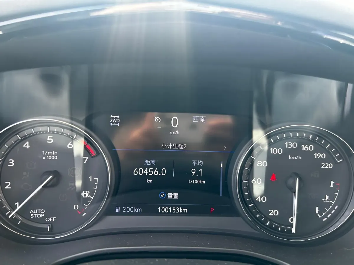 2022 Cadillac XT6 2.0T 237HP L4 9AT,autocango,china used car exporter,china ev exporter,chinese used car exporter,chinese used ev exporter