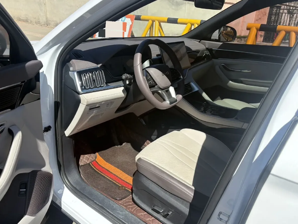 2024 BYD Song Plus 1.5L 110HP L4 E-CVT PHEV 18.3KWH,autocango,china used car exporter,china ev exporter,chinese used car exporter,chinese used ev exporter