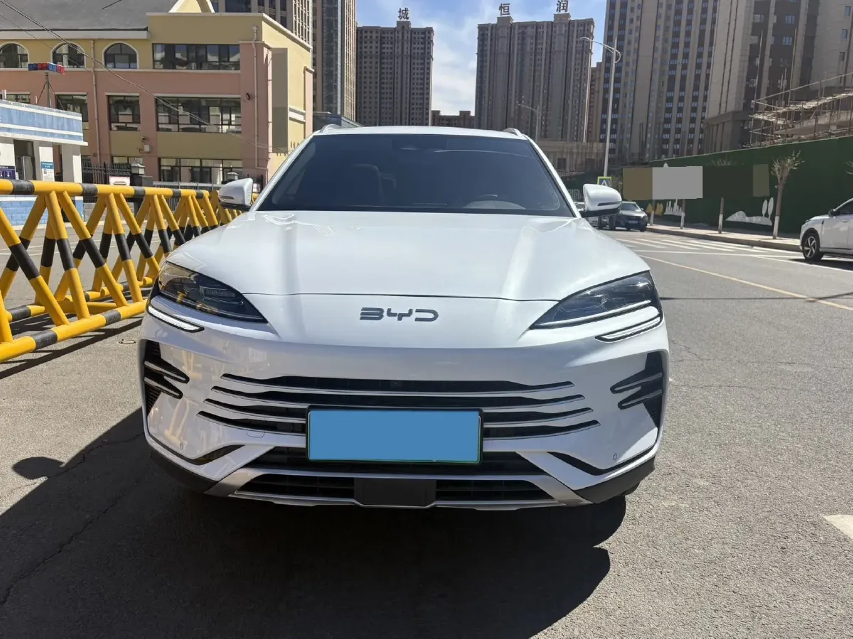 2024 BYD Song Plus 1.5L 110HP L4 E-CVT PHEV 18.3KWH,autocango,china used car exporter,china ev exporter,chinese used car exporter,chinese used ev exporter