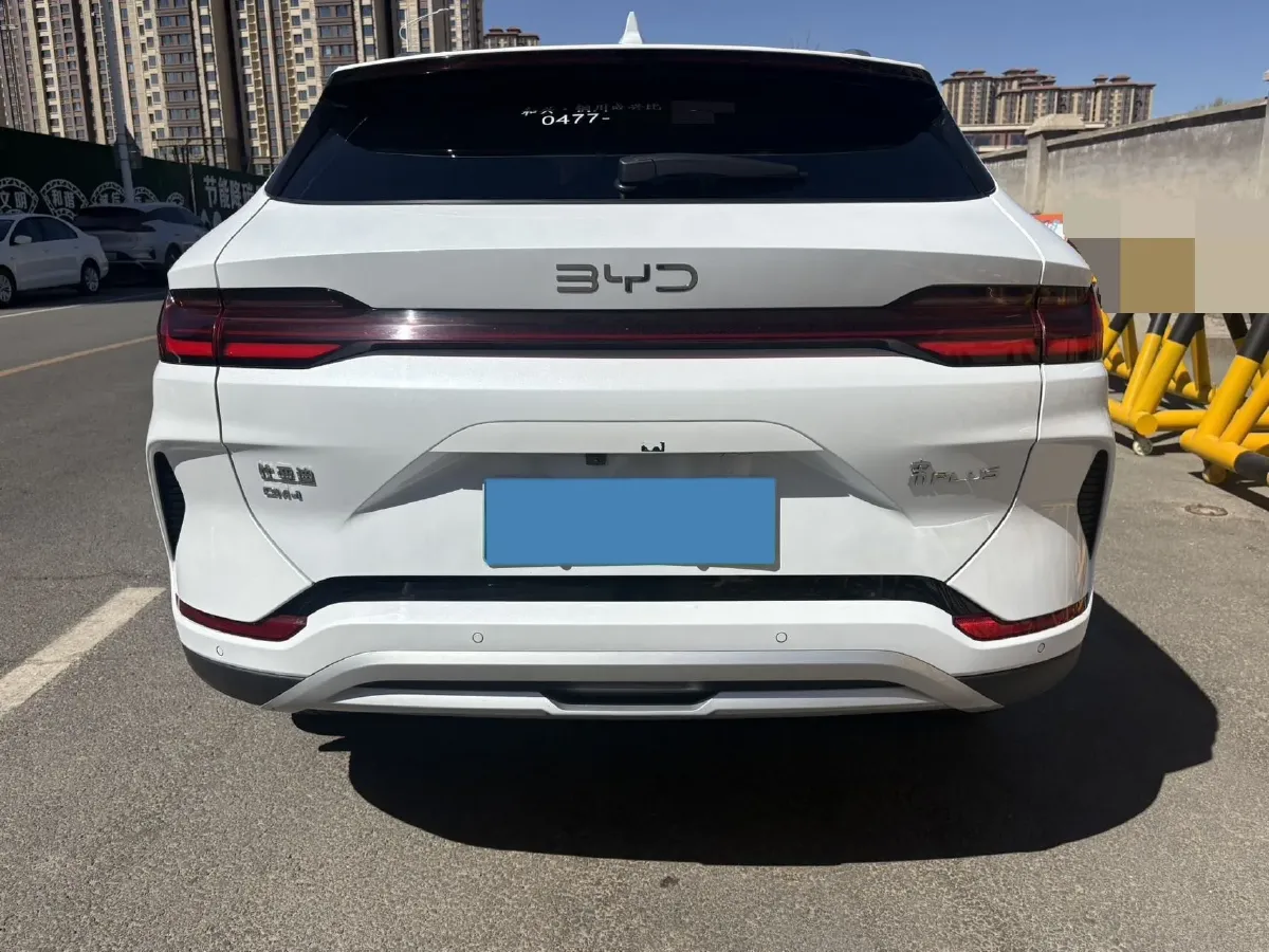 2024 BYD Song Plus 1.5L 110HP L4 E-CVT PHEV 18.3KWH,autocango,china used car exporter,china ev exporter,chinese used car exporter,chinese used ev exporter