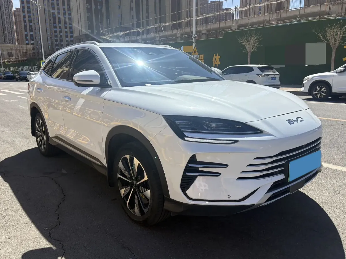 2024 BYD Song Plus 1.5L 110HP L4 E-CVT PHEV 18.3KWH,autocango,china used car exporter,china ev exporter,chinese used car exporter,chinese used ev exporter
