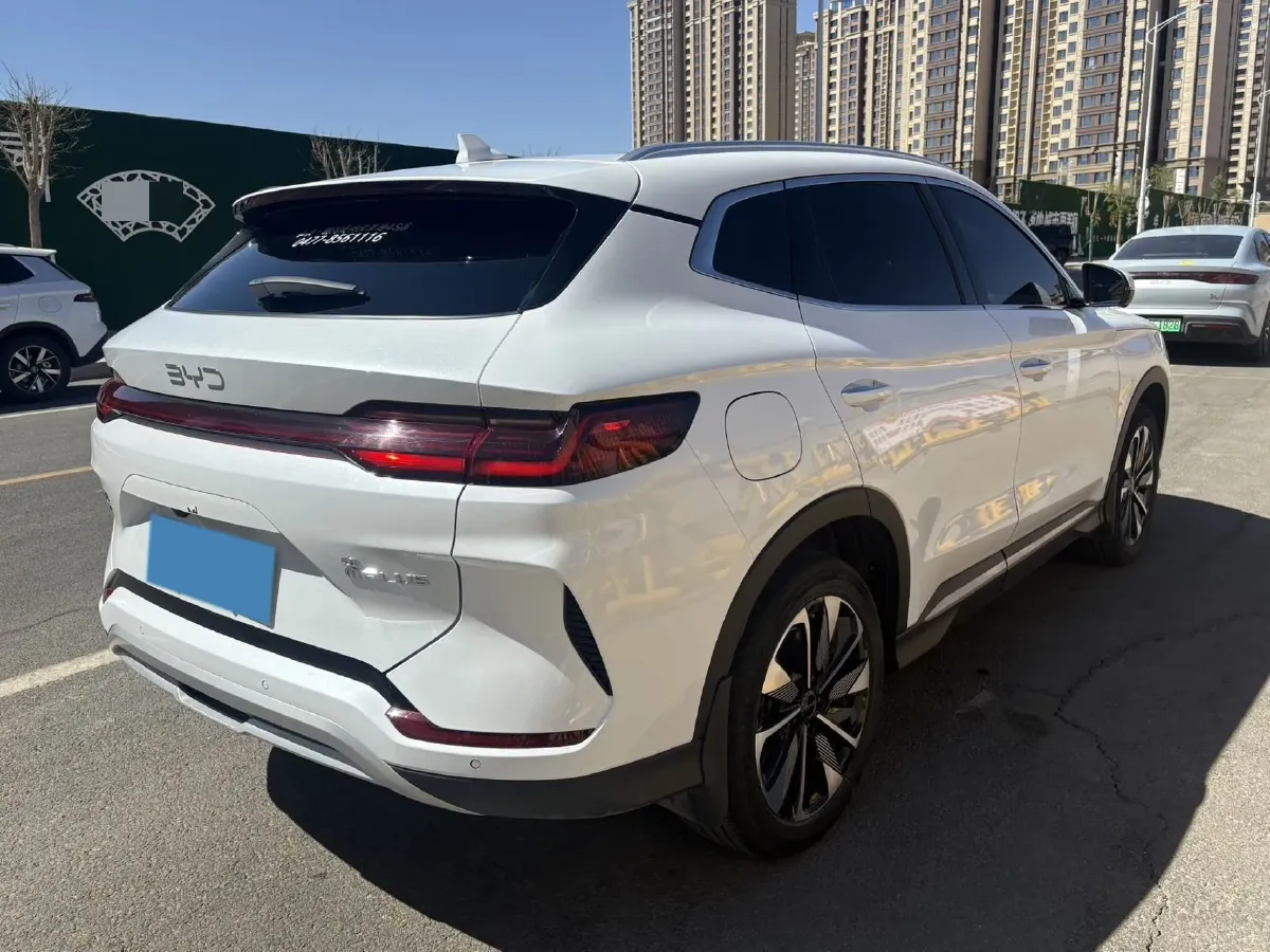 2024 BYD Song Plus 1.5L 110HP L4 E-CVT PHEV 18.3KWH,autocango,china used car exporter,china ev exporter,chinese used car exporter,chinese used ev exporter
