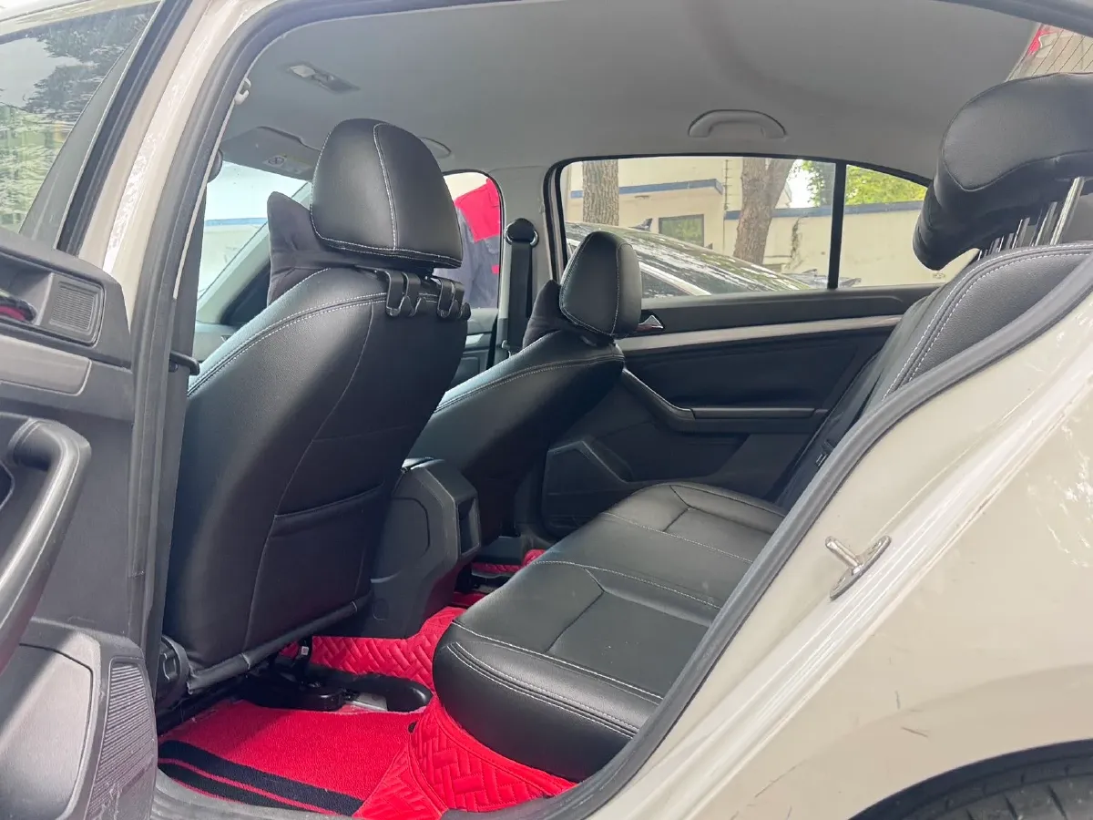 2018 Volkswagen Lavida 1.5L 112HP L4 6AT,autocango,china used car exporter,china ev exporter,chinese used car exporter,chinese used ev exporter