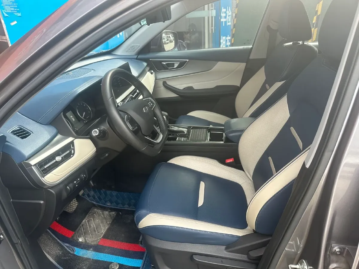 2023 Chery Tiggo 5x 1.5L 120HP L4 CVT,autocango,china used car exporter,china ev exporter,chinese used car exporter,chinese used ev exporter