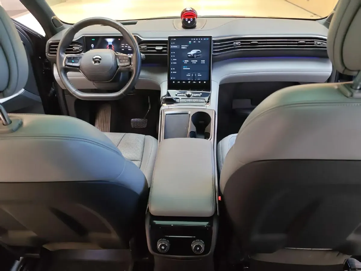 2020 NIO ES8 BEV 100KWH,autocango,china used car exporter,china ev exporter,chinese used car exporter,chinese used ev exporter