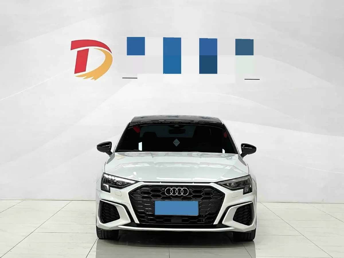 2023 Audi A3 1.4T 150HP L4 7DCT,autocango,china used car exporter,china ev exporter,chinese used car exporter,chinese used ev exporter