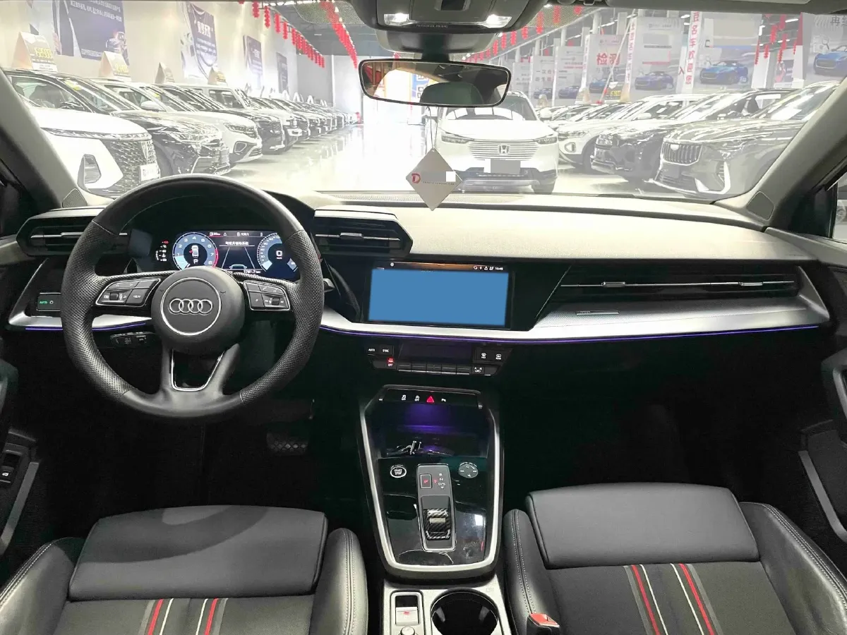 2023 Audi A3 1.4T 150HP L4 7DCT,autocango,china used car exporter,china ev exporter,chinese used car exporter,chinese used ev exporter