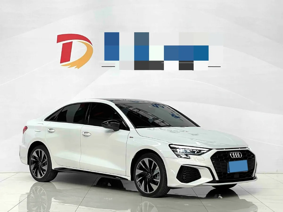 2023 Audi A3 1.4T 150HP L4 7DCT,autocango,china used car exporter,china ev exporter,chinese used car exporter,chinese used ev exporter