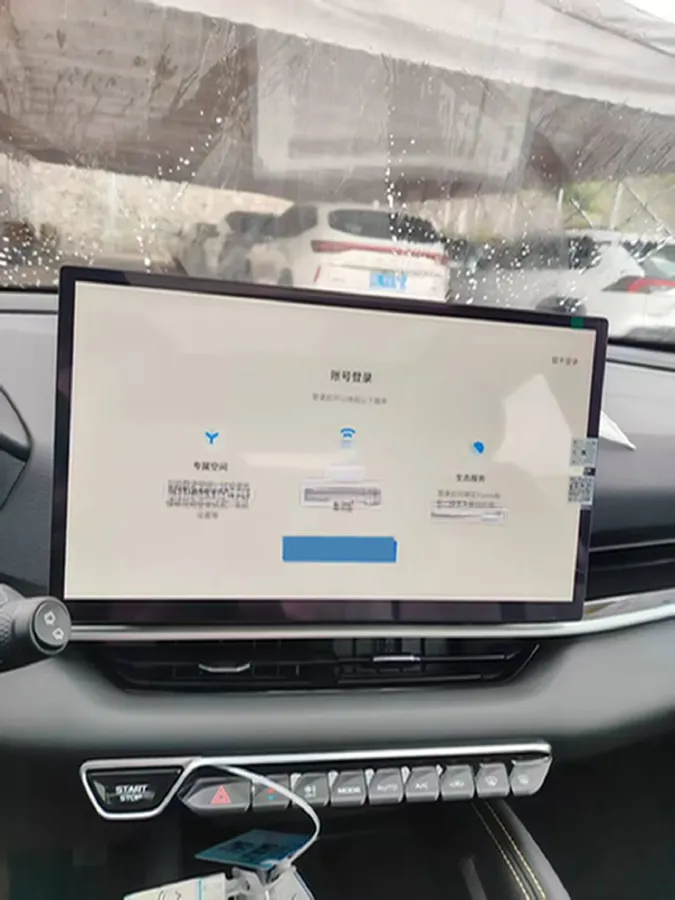 2025 Geely Coolray 1.5T 181HP L4 7DCT,autocango,china used car exporter,china ev exporter,chinese used car exporter,chinese used ev exporter