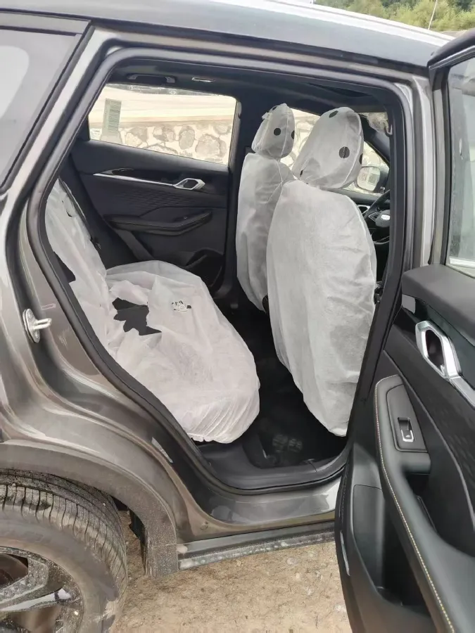 2025 Geely Coolray 1.5T 181HP L4 7DCT,autocango,china used car exporter,china ev exporter,chinese used car exporter,chinese used ev exporter